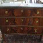441 3418 CHEST OF DRAWERS